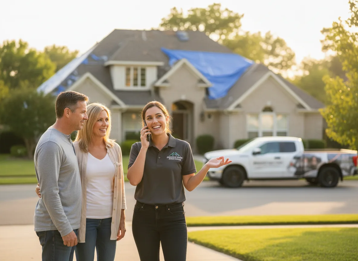 Emergency Roof Repair Doylestown, WI FAQs